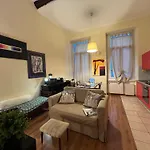 Casa Oliva By World Apartmán