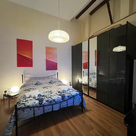 Lejlighed Casa Oliva By World *