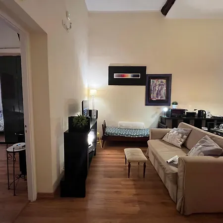 Apartment Casa Oliva By World