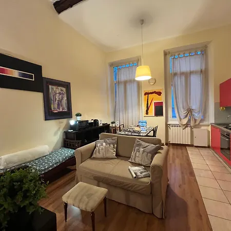 Casa Oliva By World Apartment