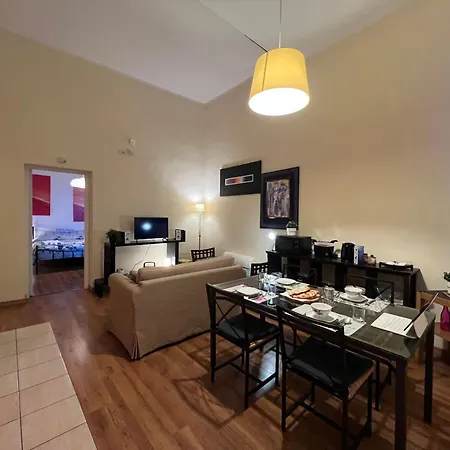 Apartamento Casa Oliva By World