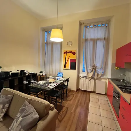 Apartamento Casa Oliva By World *