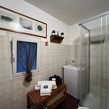 Apartamento Casa Oliva By World Génova