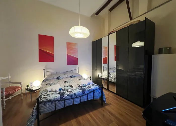 Apartmán Casa Oliva By World *