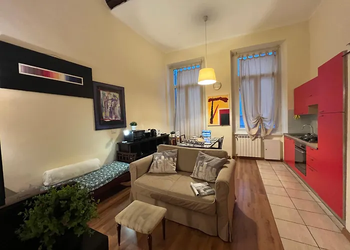 Casa Oliva By World Apartmán