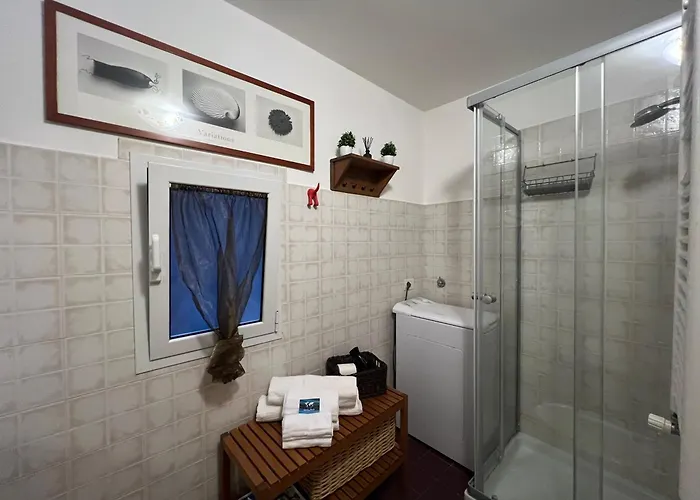 Apartmán Casa Oliva By World Janov